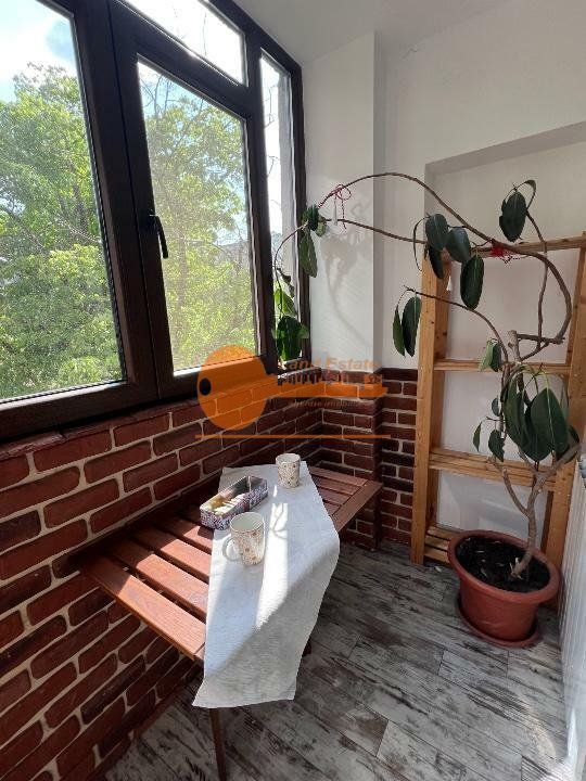 3 camere la 500m de intrarea in Politehnica Lujerului - Poză 16