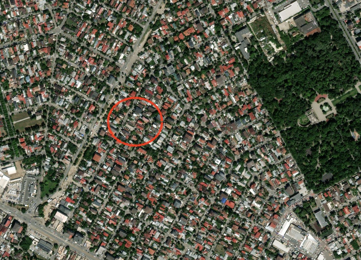 TEREN 331MP | DESCHIDERE 12M - Poză 8