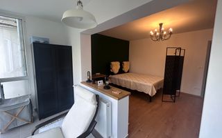 De vanzare apartament cu o camera Micalaca, Arad - Poză 1