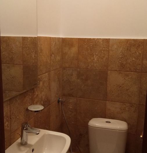 De inchiriat spatiu/ apartamnet 3 camere pe strada Roma - Poză 13