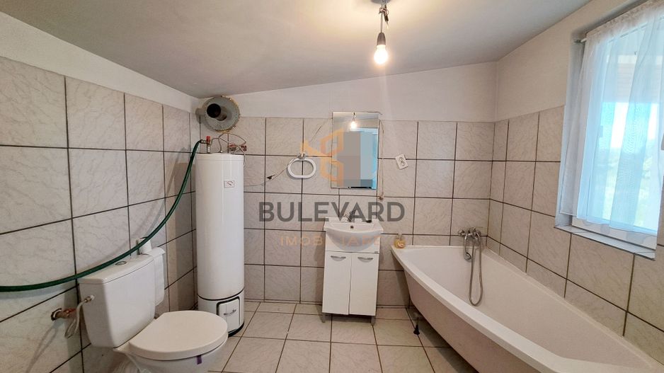 Casa individuala P+M, 1000 mp teren, la 40 km de Cluj-Napoca! - Poză 15