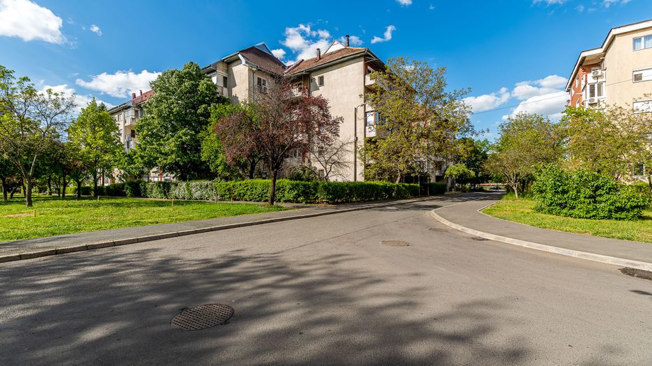 Apartament 3 camere Micalaca 300. Vedere superbă spre Mureș - Poză 12