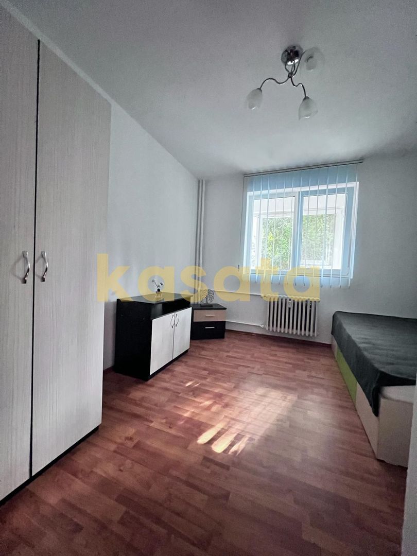 3 Camere de Închiriat 🏡 | Crângași 📍 | Etaj 1/4 🏢 | Bloc Anvelopat - Poză 5