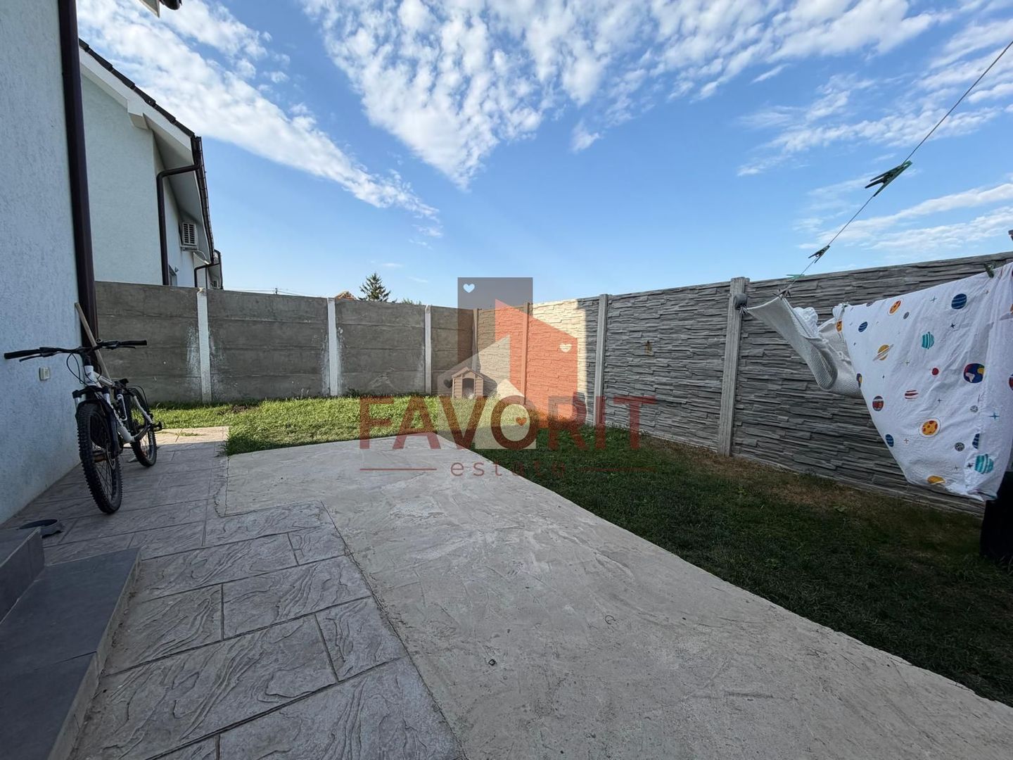 Duplex | 3 camere | Mobilat si utilat | Toate utilitatile | Sanandrei - Poză 13