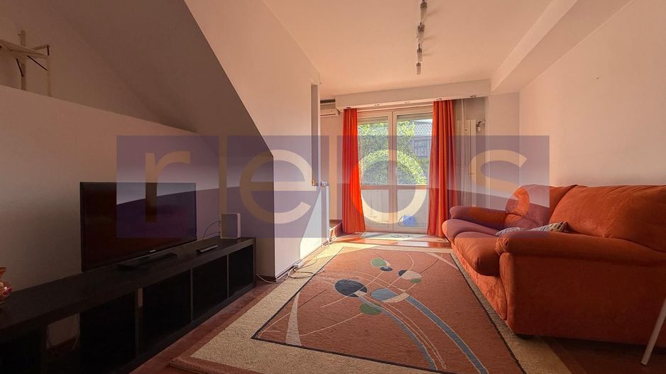 Apartament 2 camere 50 mp Sala Palatului - Poză 1
