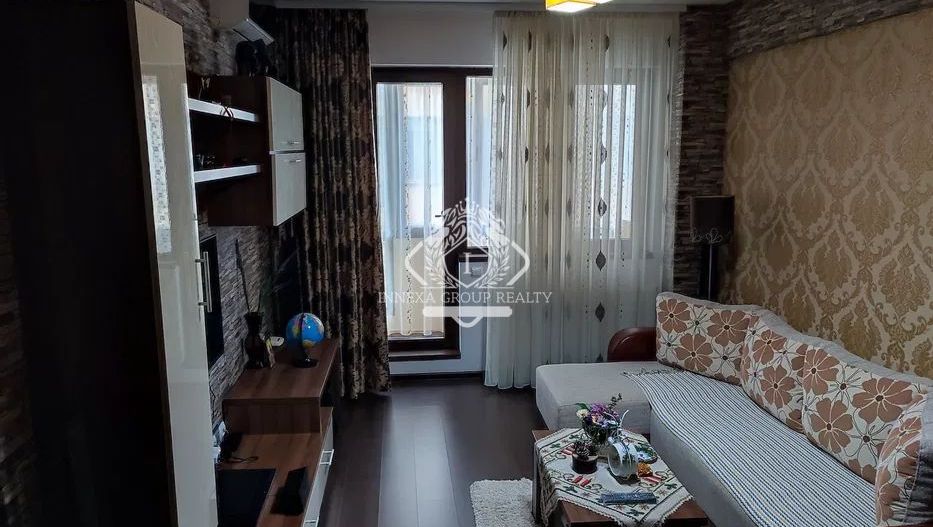 Rahova-Confort Urban | 2 camere | 54mp | dec | et 1 | 86.000 euro - Poză 1