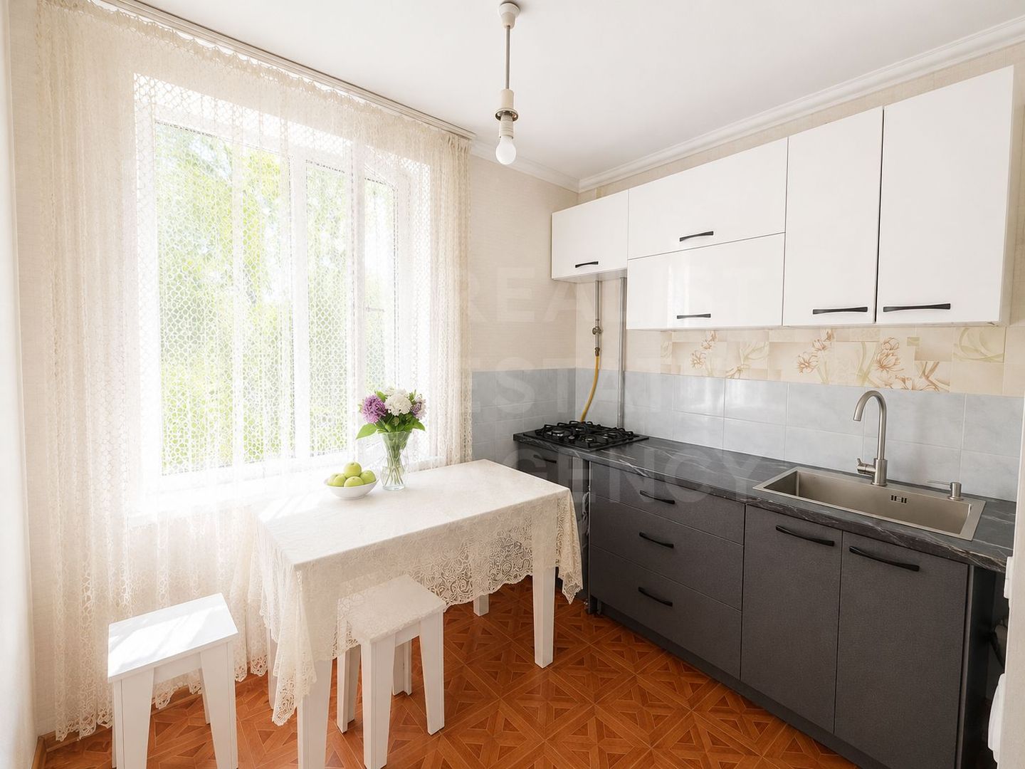 Vânzare, apartament, 2 camere, str. Tudor Vladimirescu, Bălți - Poză 1