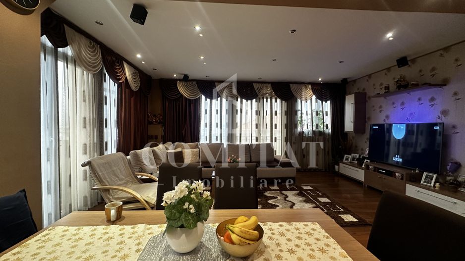 Apartament 3 camere | Scara interioară | Zona Str Porii - Poză 8