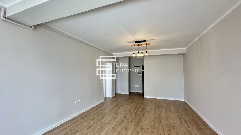 Apartament 2 camere  52mp - terasa 18 mp- zona de Vest Sibiu - Poză 6