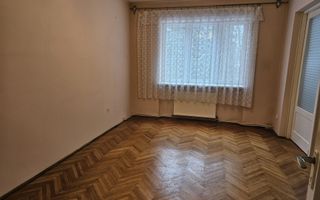 Apartament 4 camere +garaj– decomandat – str. Ioan Slavici, et.1 - Poză 4