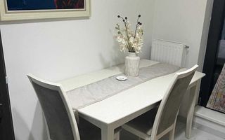 Garsonieră decomandată de închiriat | Exigent Plaza Residence – Faza 2 - Poză 6