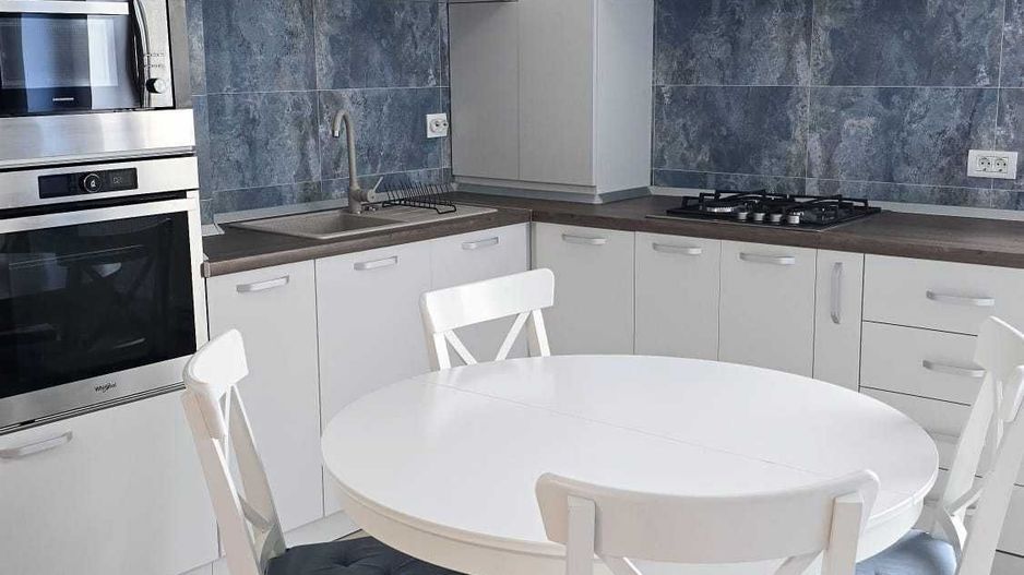 Apartament 2 camere open space, Euromaterna, Constanța - Poză 3