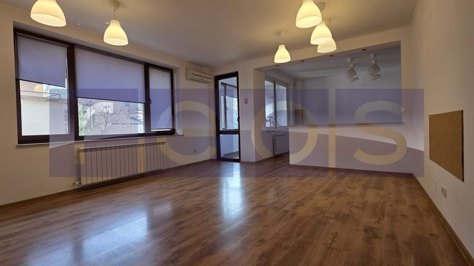 VANZARE 4 CAMERE | 133MP | ZONA DOROBANTI - Poză 1