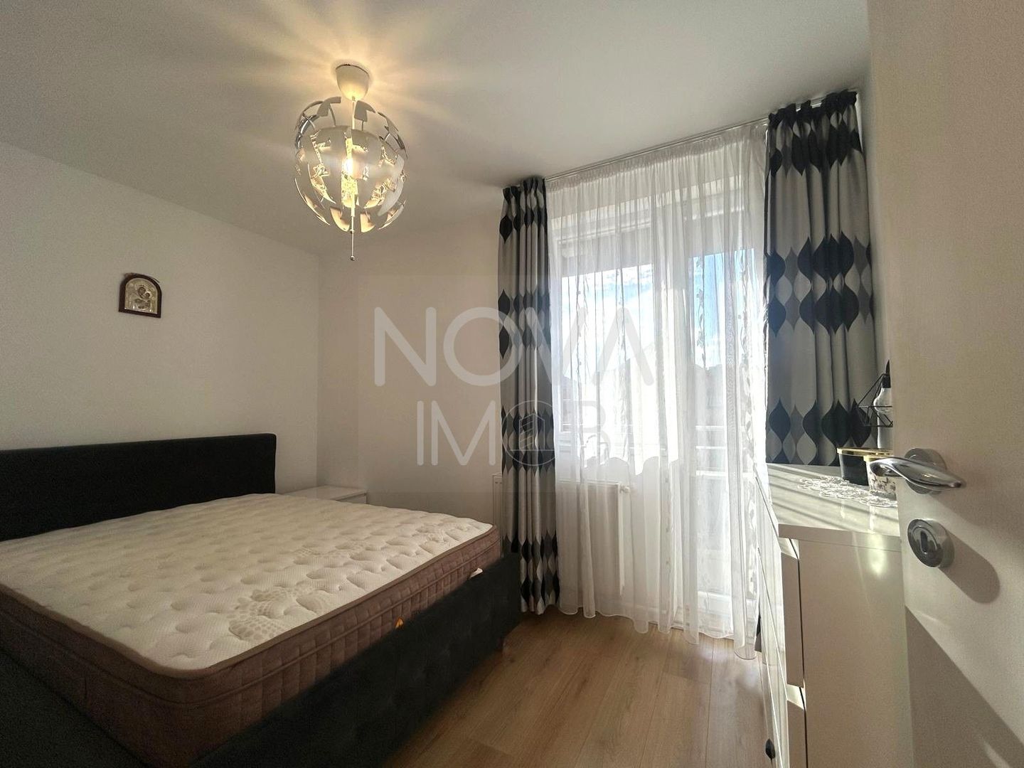 Apartament 2 camere, loc de parcare, pet friendly - Selimbar - Poză 4
