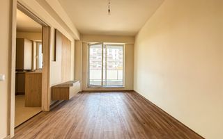Apartament nou cu 2 camere, etaj 1, Intre Lacuri! - Poză 1