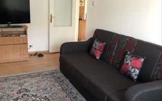 Inchiriez apartament 2 camere decomandate cartier Alexandru cel bun - Poză 2