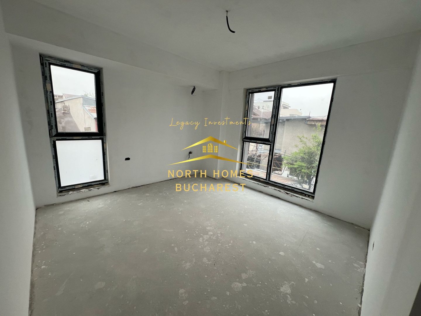 COMISION 0 -Apartament 3camere- bloc nou,  Aviației-Băneasa - Poză 35