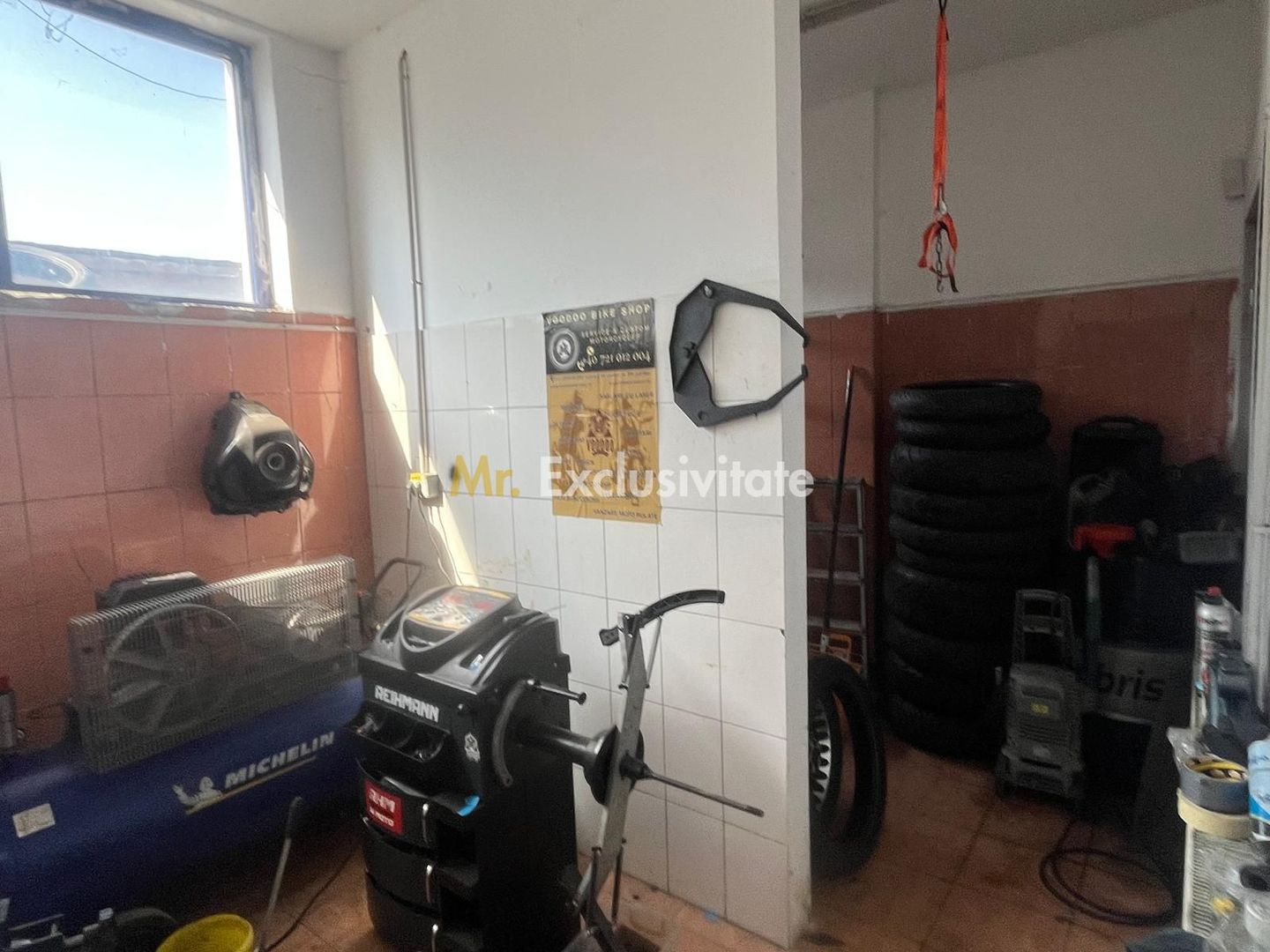 Spatiu comercial stradal in Bragadiru - Poză 2