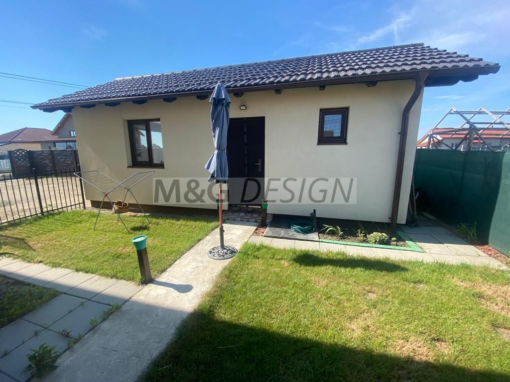 Casa cocheta  Mosnita Veche - Poză 11