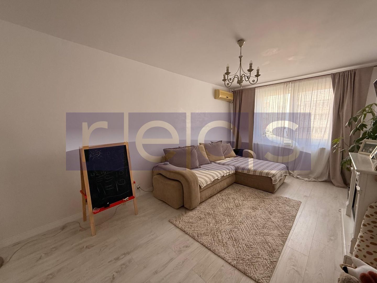 VANZARE 3 CAMERE BULEVARDUL CHISINAU  | DIHAM | - Poză 2