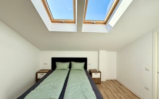 PENTHOUSE | 3 camere | Bloc nou - Poză 21