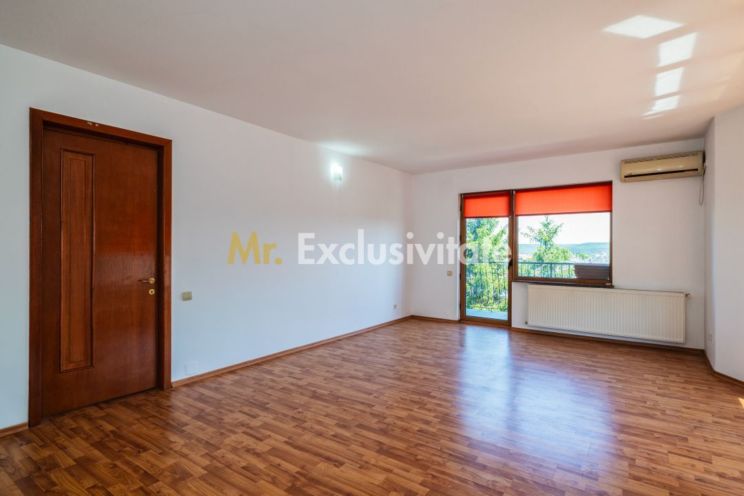 Apartament în vilă - Acces independent - Investiție & business - Nicolae Dobrin - Poză 10