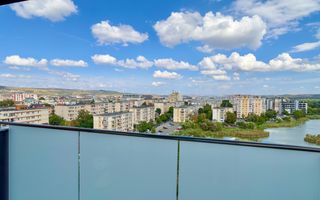 Apartament 3 camere LUX, Zona Iulius Mall - Poză 21