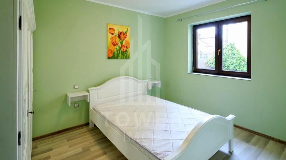 Apartament 3 camere-grădină 100 mp - Poză 8