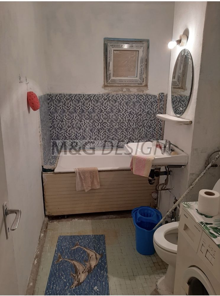 Apartament 2 camere zona Modern parter cu balcon - Poză 6