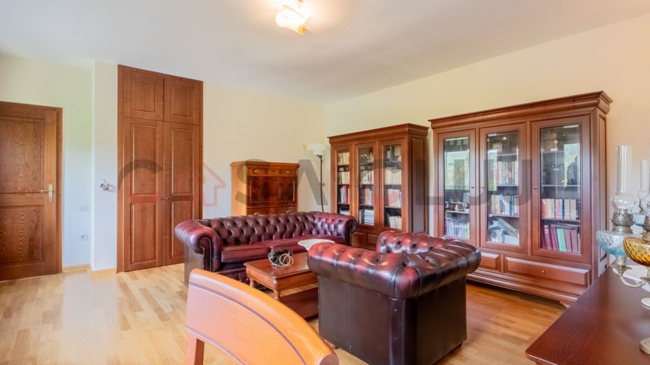 Casa de vânzare in Făget, 1000mp teren cu livadă și grădină! - Poză 11