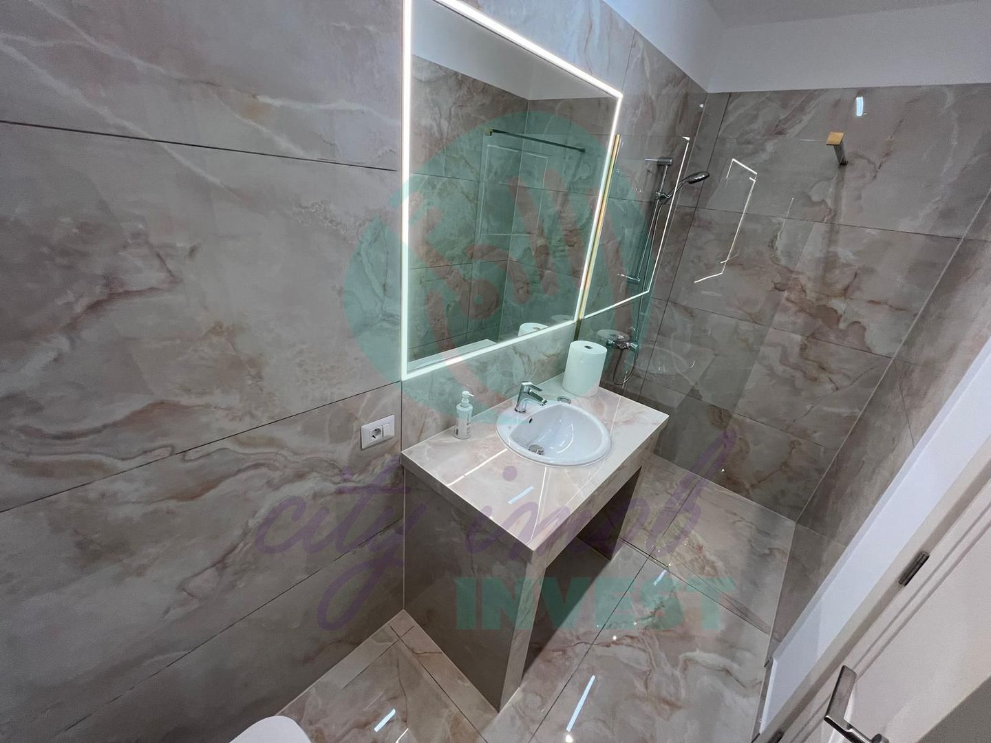 Apartament cochet cu gradină proprie – ultracentral, Piața Unirii - Poză 7