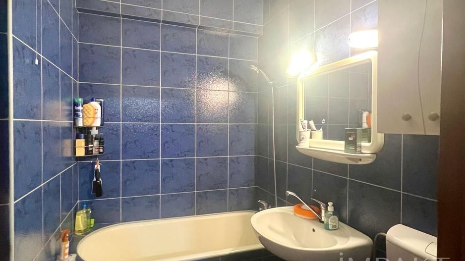 Apartament cu 4 camere in Grigorescu - Poză 8