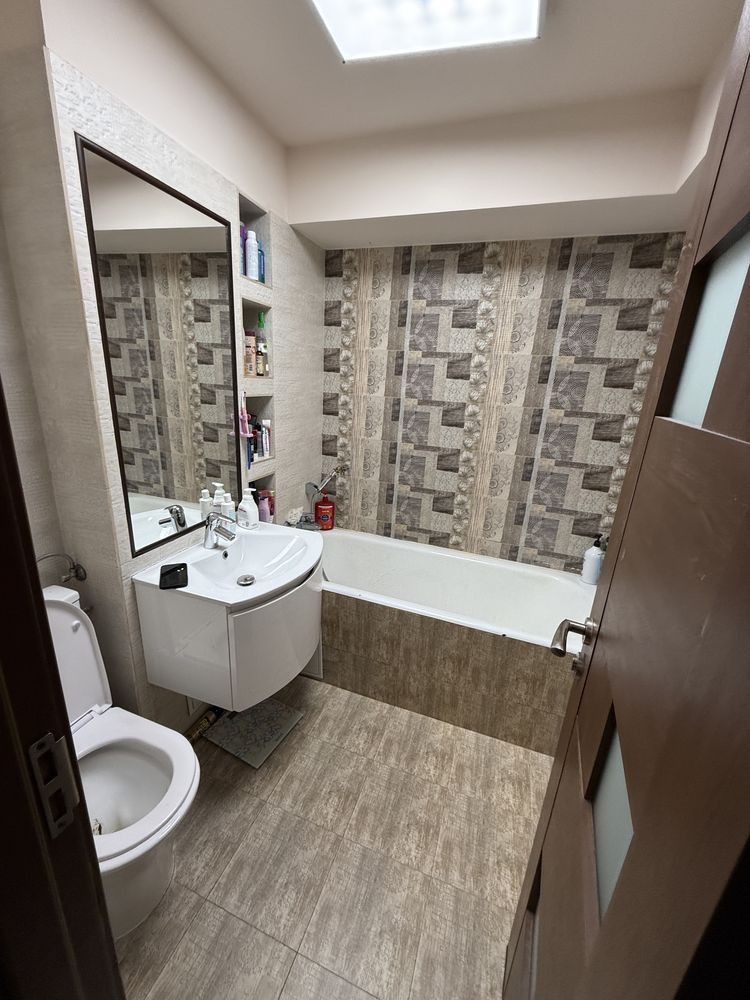 Apartament 4 camere Alexandru Obregia 35 mobilat utilat 100 mp. - Poză 7