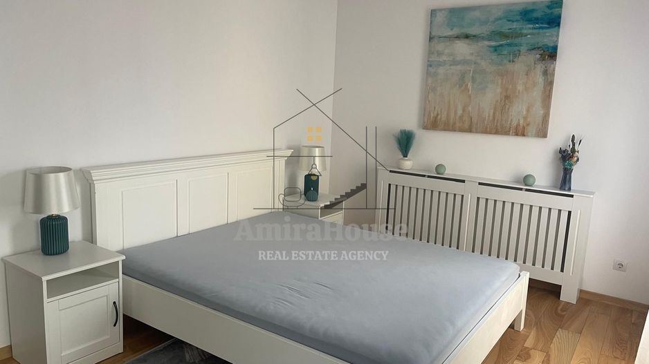 Apartament 2 camere finisat, 53 mp utili, gradina proprie 30 mp, Buna Ziua - Poză 2