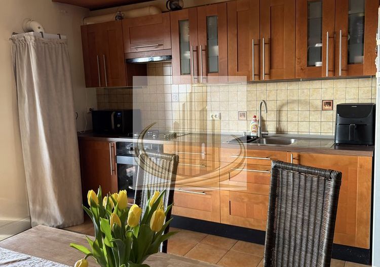 Apartament cu 2 Camere | 64 mp | Terasă 15 mp | Zona Ronat - Poză 1