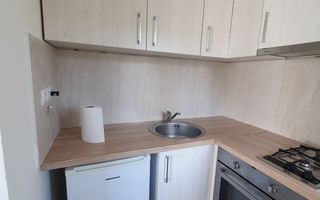 Garsonieră 22 mp, renovată integral – Vlad Țepeș - Poză 2