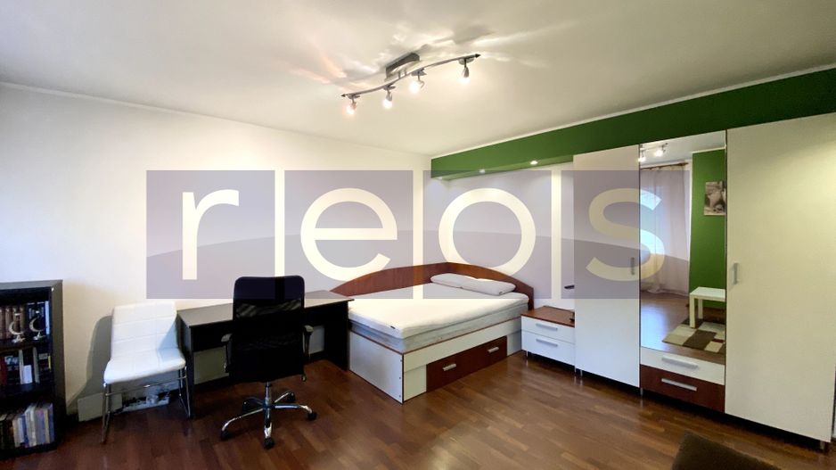 DE VANZARE GARSONIERA DECOMANDATA | RENOVATA | 40MP | ZONA 13 SEPTEMBRIE - Poză 4