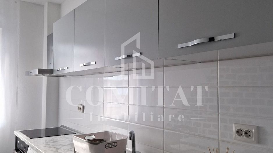 Apartament 2 camere | etaj intermediar | Buna Ziua - Poză 9