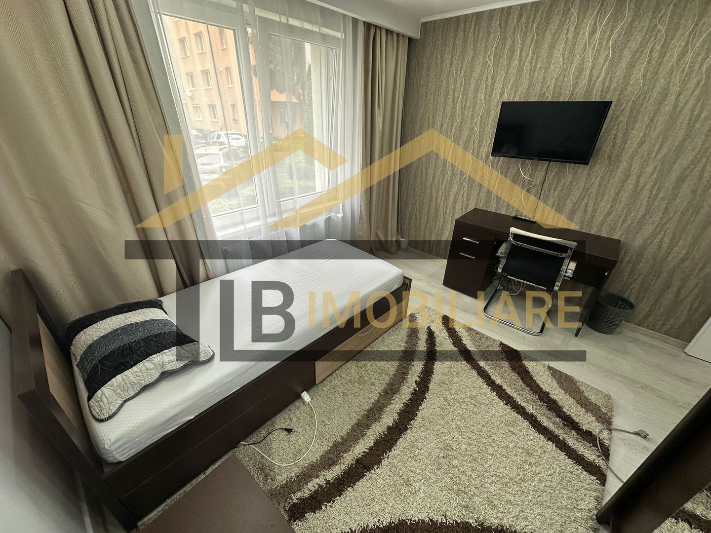 Apartament de 3 camere, 65mp, Zona UMFST - Poză 4