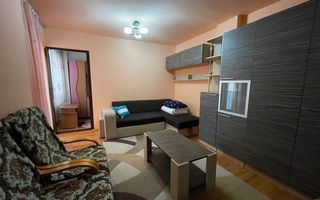 Apartament 1 camera, de inchiriat in Lugoj zona Kaufland - Poză 1