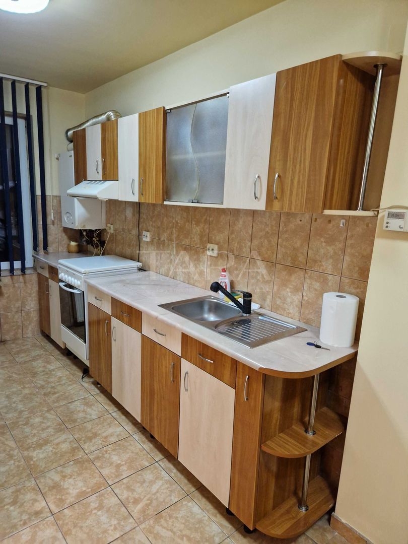 Apartament cu 2 Camere în Florești, Zona Someșului - Poză 4