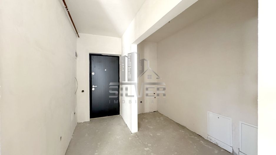 Apartament cu 2 camere la 5 minute de Vivo Center! - Poză 11