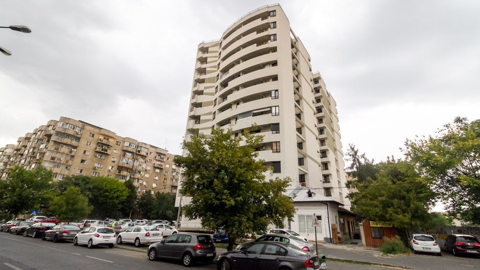 COMISION 0% - 13 septembrie, bloc nou, centrala, metrou 8minute - Poză 16