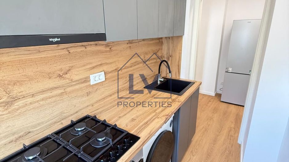 INCHIRIERE 2 CAMERE | DOAMNA GHICA | TEI - Poză 6