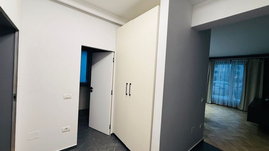 Braytim | 2 Camere | Curte proprie | Mobilat si Utilat - Poză 4