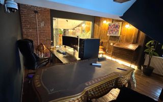 Spatiu de birouri in Vila Interbelica ***104mp utili***// Victoriei - Poză 9