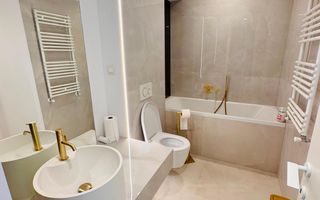 Chirie I Apartament Premium cu 2 Camere | Cortina North | Pipera - Poză 5