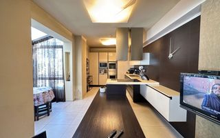 Penthouse superb 4 camere Herastrau | terasa | 4 locuri de parcare | - Poză 5