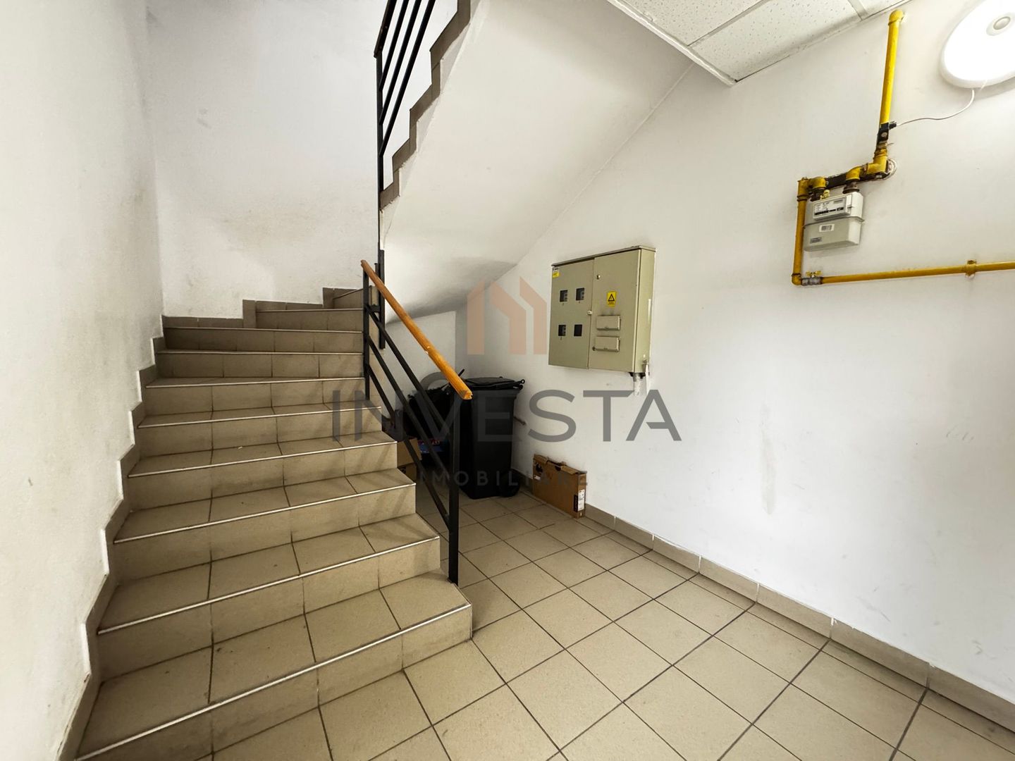 Cladire P+2 194 mp utili, teren 180 mp, 3 parcari, zona Record Park - Poză 6