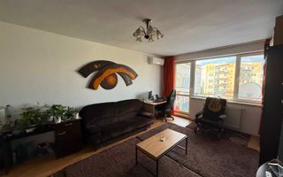Apartament spațios cu o cameră, etaj intermediar, garaj opțional. - Poză 2